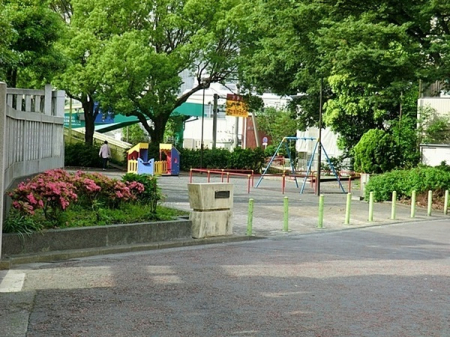 �_�ސ쌧���l�s�ߌ���ߌ�����2���ڂ̒��Ã}���V�����̎��ӊ�