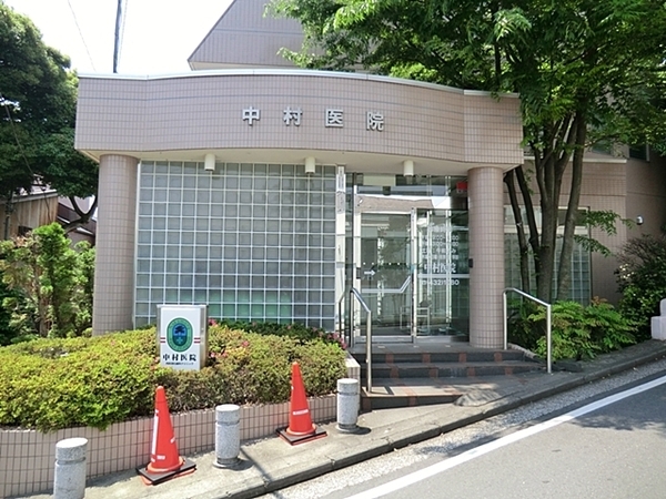 �_�ސ쌧���l�s�`�k����䒬�̒��Ã}���V�����̎��ӊ�