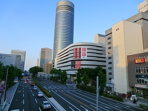 �_�ސ쌧���l�s�`�k��V���l3���ڂ̒��Ã}���V�����̎��ӊ�