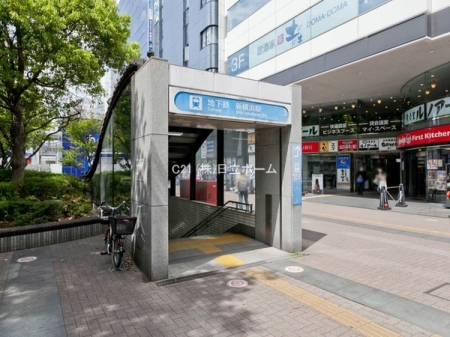 �_�ސ쌧���l�s�`�k��V���l3���ڂ̒��Ã}���V�����̎��ӊ�