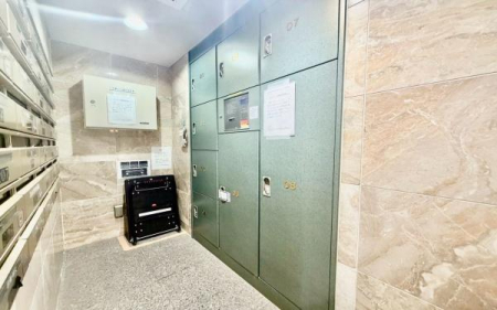 �_�ސ쌧���q�s���J2���ڂ̒��Ã}���V�����̂��̑����p��