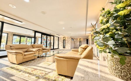 �_�ސ쌧���q�s���J2���ڂ̒��Ã}���V�����̃��r�[