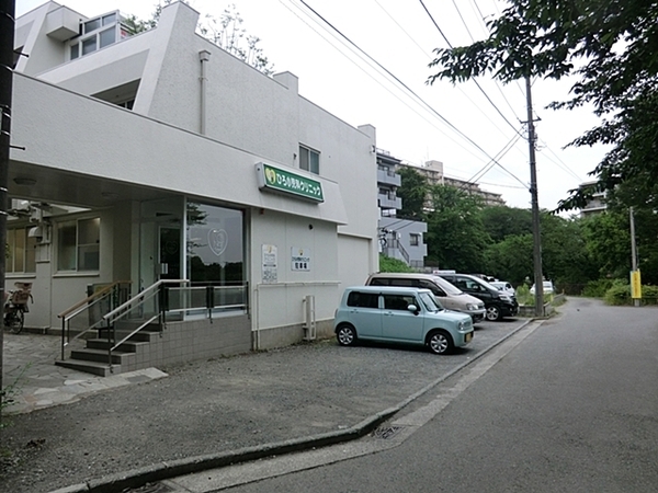 �_�ސ쌧���l�s����߃P��2���ڂ̒��Ã}���V�����̎��ӊ�