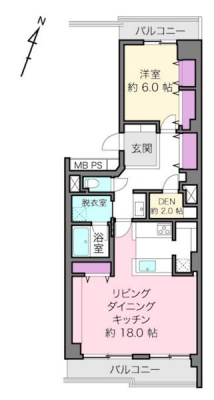 �_�ސ쌧���l�s����߃P��2���ڂ̒��Ã}���V�����̉摜
