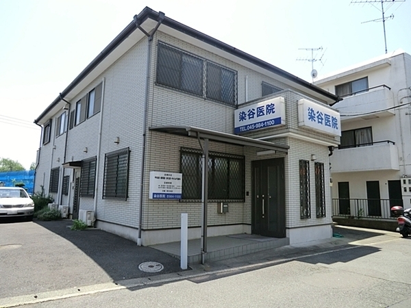 �_�ސ쌧���l�s�΋撷�Óc2���ڂ̓y�n�̎��ӊ�