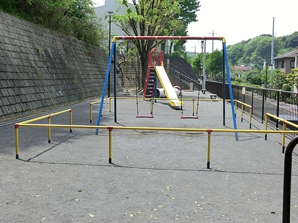 �_�ސ쌧���l�s�΋撆�R5���ڂ̓y�n�̎��ӊ�