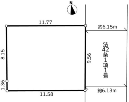 �_�ސ쌧���l�s�`��扺�i�J3���ڂ̓y�n�̉摜