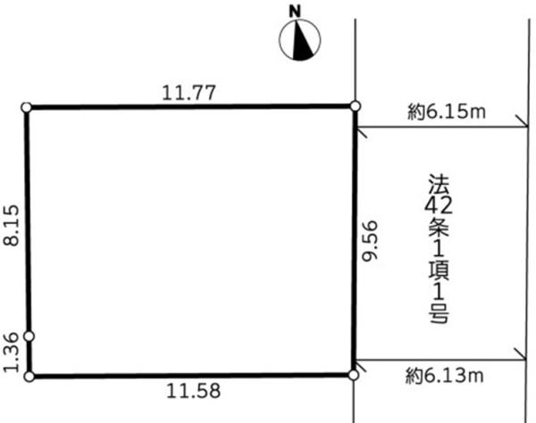 �_�ސ쌧���l�s�`��扺�i�J3���ڂ̓y�n�̉摜