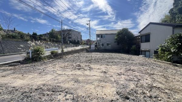 �_�ސ쌧���l�s�˒ˋ��㒬�̐V�z��ˌ��Ă̂��̑����n