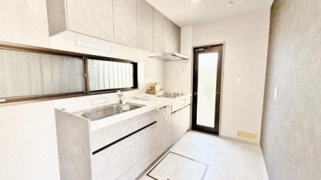 �_�ސ쌧���l�s�����Z�Y5���ڂ̒��È�ˌ��ẴL�b�`��