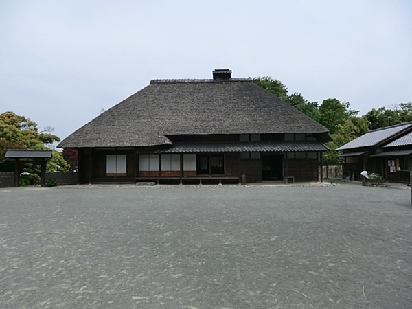 �_�ސ쌧���l�s�h�挳�勴2���ڂ̒��È�ˌ��Ă̎��ӊ�