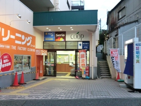 �_�ސ쌧���l�s�_�ސ��Бq3���ڂ̒��Ã}���V�����̎��ӊ�