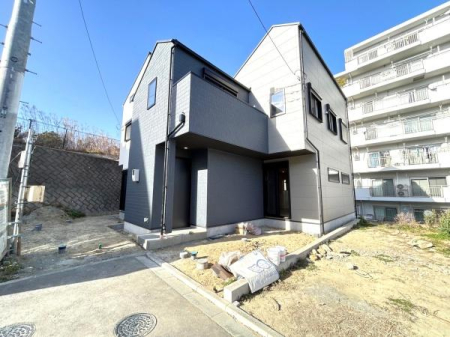 �_�ސ쌧���l�s�`���`���1���ڂ̒��È�ˌ��Ă̒��ԏ�