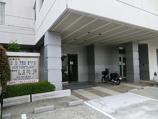 �_�ސ쌧���l�s�`���`��3���ڂ̓y�n�̎��ӊ�