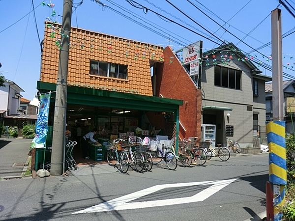 �_�ސ쌧���s�����撆�ێq�̒��Ã}���V�����̎��ӊ�