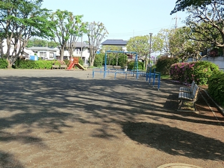 �_�ސ쌧���l�s���J�戢�v�a��2���ڂ̓y�n�̎��ӊ�
