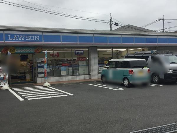 �_�ސ쌧���s�����搛�k�Y4���ڂ̐V�z��ˌ��Ă̎��ӊ�