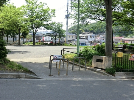 �_�ސ쌧���l�s�����Z�Y2���ڂ̓y�n�̎��ӊ�