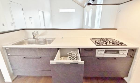 �_�ސ쌧���l�s��扺�a��2���ڂ̐V�z��ˌ��ẴL�b�`��