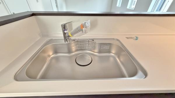 �_�ސ쌧���l�s��扺�a��2���ڂ̐V�z��ˌ��ẴL�b�`��