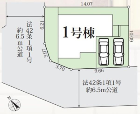 �_�ސ쌧���l�s��q�搙�c8���ڂ̐V�z��ˌ��Ẳ摜