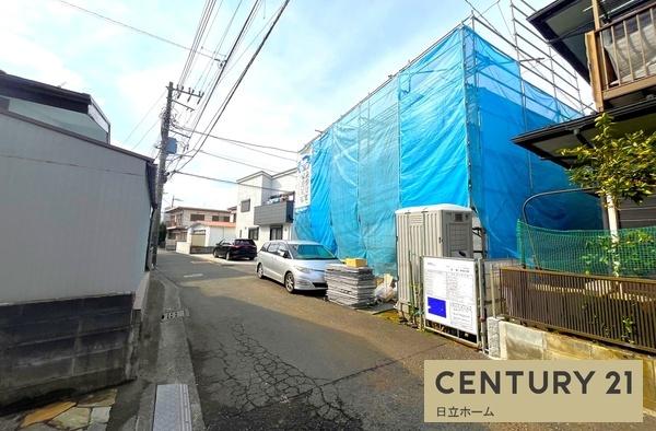 �_�ސ쌧���l�s�ۓy�P�J�抙�J���̐V�z��ˌ��Ă̂��̑����n