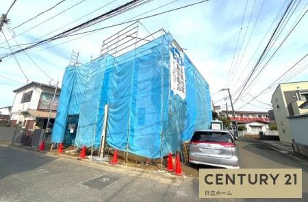 �_�ސ쌧���l�s�ۓy�P�J�抙�J���̐V�z��ˌ��Ă̂��̑����n