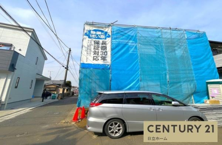 �_�ސ쌧���l�s�ۓy�P�J�抙�J���̐V�z��ˌ��Ă̂��̑����n