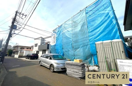 �_�ސ쌧���l�s�ۓy�P�J�抙�J���̐V�z��ˌ��Ă̂��̑����n