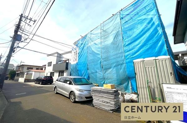 �_�ސ쌧���l�s�ۓy�P�J�抙�J���̐V�z��ˌ��Ă̂��̑����n