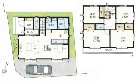 �_�ސ쌧���l�s�ۓy�P�J�抙�J���̐V�z��ˌ��Ẳ摜