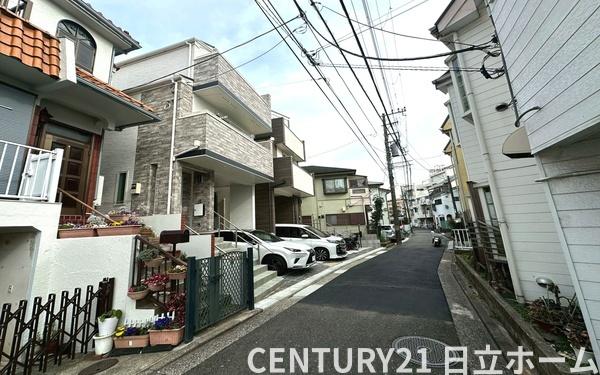 �_�ސ쌧���l�s���쑾�c4���ڂ̒��È�ˌ��Ă̂��̑����n