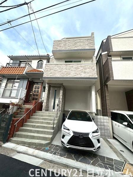 �_�ސ쌧���l�s���쑾�c4���ڂ̒��È�ˌ��Ă̂��̑����n