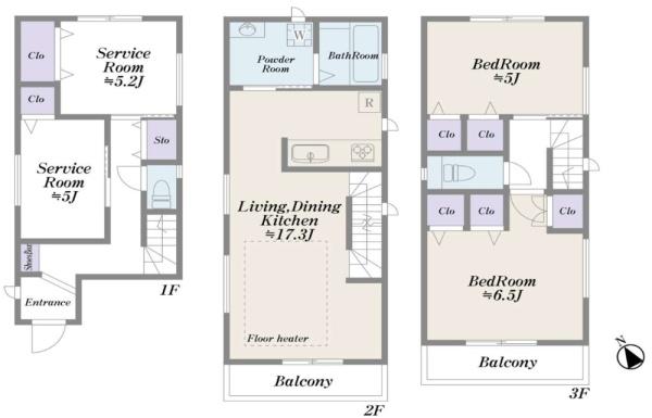 �_�ސ쌧���l�s���쑾�c4���ڂ̒��È�ˌ��Ẳ摜