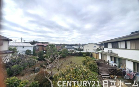 �_�ސ쌧���l�s����{�q�O�V�J�̒��È�ˌ��Ă̏Z�˂���̒��]�ʐ^