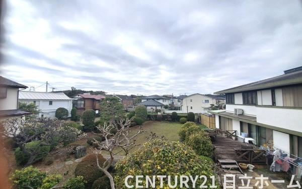 �_�ސ쌧���l�s����{�q�O�V�J�̒��È�ˌ��Ă̏Z�˂���̒��]�ʐ^