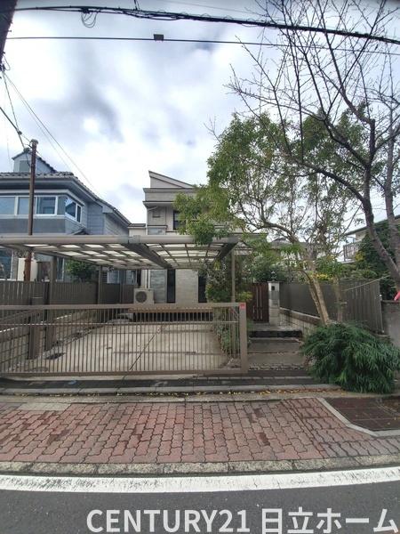 �_�ސ쌧���l�s����{�q�O�V�J�̒��È�ˌ��Ă̌��n�O�ώʐ^