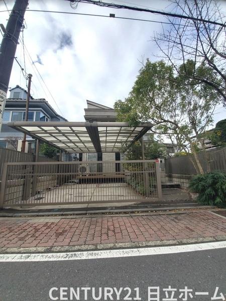 �_�ސ쌧���l�s����{�q�O�V�J�̒��È�ˌ��Ă̂��̑����n