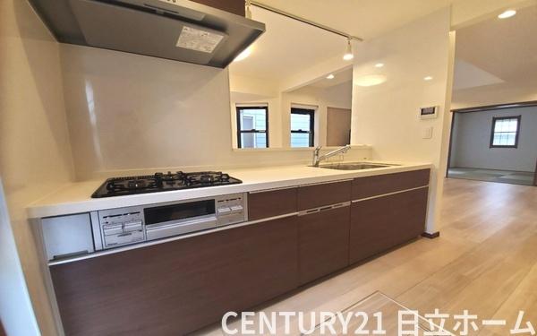 �_�ސ쌧���l�s����{�q�O�V�J�̒��È�ˌ��ẴL�b�`��