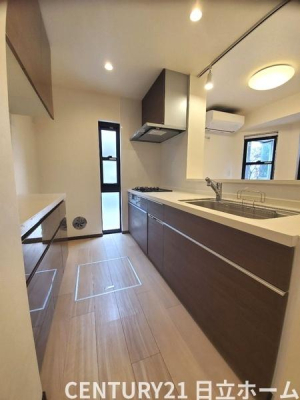 �_�ސ쌧���l�s����{�q�O�V�J�̒��È�ˌ��ẴL�b�`��