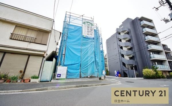 �_�ސ쌧���l�s��搼����3���ڂ̐V�z��ˌ��Ă̂��̑�