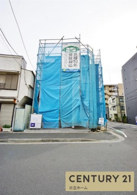 �_�ސ쌧���l�s��搼����3���ڂ̐V�z��ˌ��Ă̂��̑�