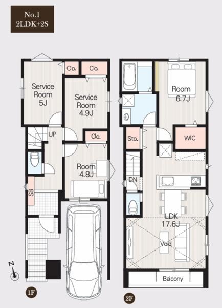 �_�ސ쌧���l�s����Ԗ咬1���ڂ̐V�z��ˌ��Ẳ摜