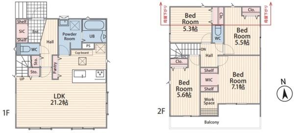 �_�ސ쌧���l�s�`����i�J5���ڂ̐V�z��ˌ��Ẳ摜