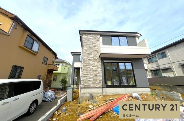 �_�ސ쌧���l�s�t�悽���΂ȑ�2���ڂ̐V�z��ˌ��Ă̂��̑����n