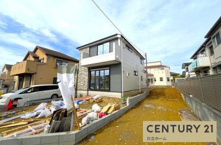 �_�ސ쌧���l�s�t�悽���΂ȑ�2���ڂ̐V�z��ˌ��Ă̂��̑����n