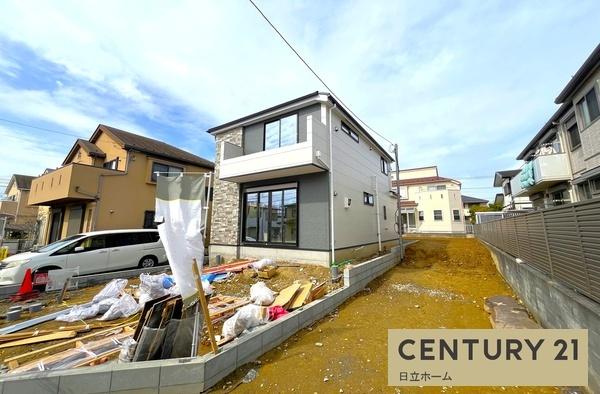 �_�ސ쌧���l�s�t�悽���΂ȑ�2���ڂ̐V�z��ˌ��Ă̂��̑����n