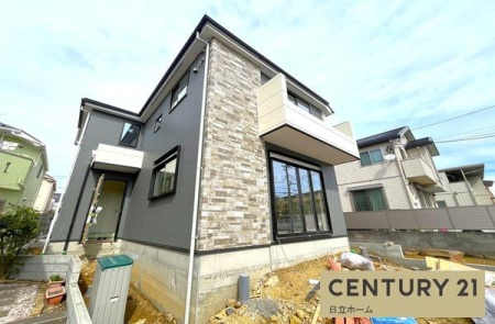 �_�ސ쌧���l�s�t�悽���΂ȑ�2���ڂ̐V�z��ˌ��Ă̂��̑����n