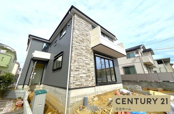 �_�ސ쌧���l�s�t�悽���΂ȑ�2���ڂ̐V�z��ˌ��Ă̂��̑����n