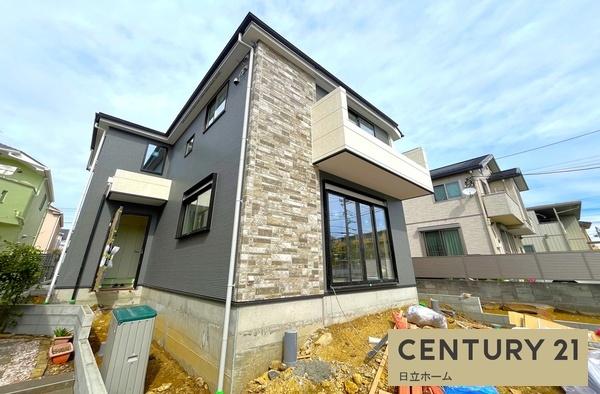 �_�ސ쌧���l�s�t�悽���΂ȑ�2���ڂ̐V�z��ˌ��Ă̂��̑����n